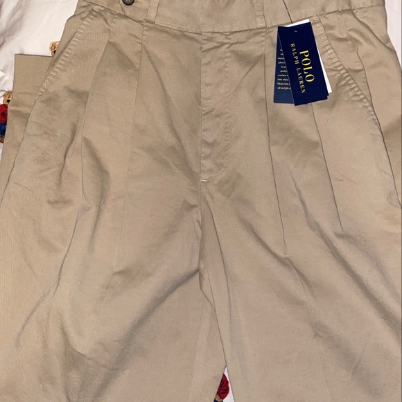 Polo Ralph Lauren trouser pant. - Picture 2 of 4